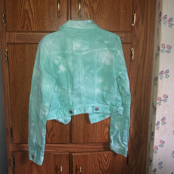 Jean Jacket - Picture 2 of 4
